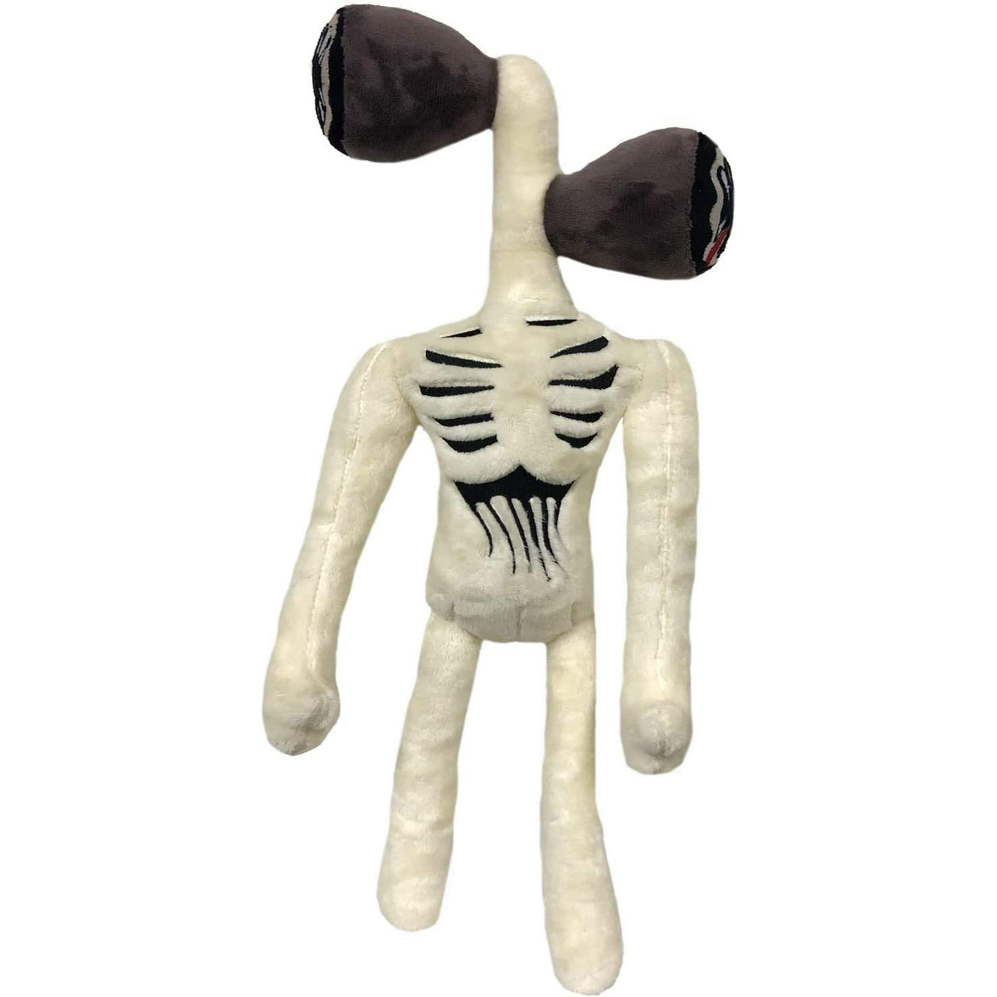 DAMAIE inches Siren Head Plush Toys Baby First Siren Head