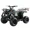 Army Green, variant on Coolster 120cc Fully Automatic Mini Sized Utility ATV 3125R