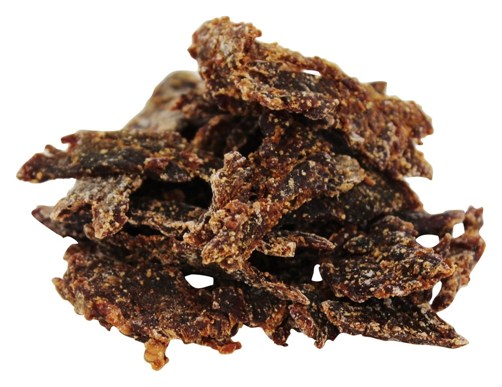 Country Archer Teriyaki Beef Jerky, 3 Oz, Pack Of 12