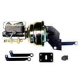 thumbnail image 4 of Leed Brakes 8in Dual Power Brake Booster 1in Bore Master, 4 of 6