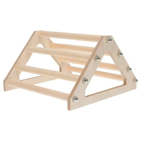 LOLIPPYY 1Pack Chicken Coop Accessory Khaki Simple Design for Pet Owners and Hens