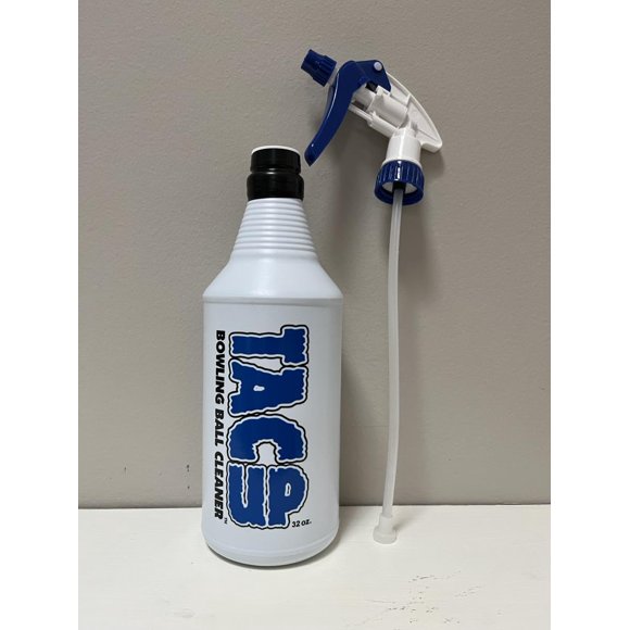 Limpiador para Bola de Bowling Tac Up Spray 946 ml