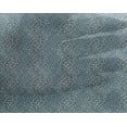thumbnail image 4 of oneOone Georgette Viscose Fabric Leopard Animal Skin Printed Fabric 1 Yard 42 Inch Wide, 4 of 4