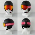 thumbnail image 5 of ZQIYDYP ski goggles magnetic snow goggles anti-fog uv protection, 5 of 5