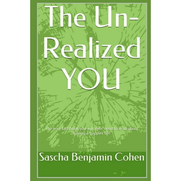 The Un-Realized YOU (Paperback)