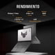 thumbnail image 2 of Laptop Asus TUF Gaming A14 FA401EA-RG005W R AI MAX 64GB 1TB Gris, 2 of 6