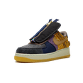 thumbnail image 4 of NIKE MENS Air Force 1 Low "Travis Scott - Cactus Jack" CN2405 900 CN2405 900 from Stadium Goods, 4 of 7