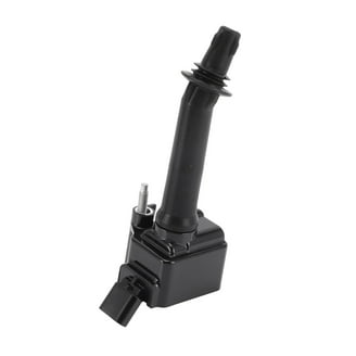 Unique Bargains Ignition Coil for Suzuki JIMNY JB23W K6A 33400