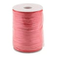 thumbnail image 2 of DIY Knitting Kit,Satin Nylon Macrame String Chinese Wire Tie Red Rope, 2 of 4
