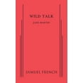 thumbnail image 1 of Pre-Owned Wild Talk (Paperback) 0573799938 9780573799938, 1 of 1