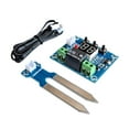 thumbnail image 4 of 1x DC 12V Automatic Watering Control Controller Relay Module, 4 of 7