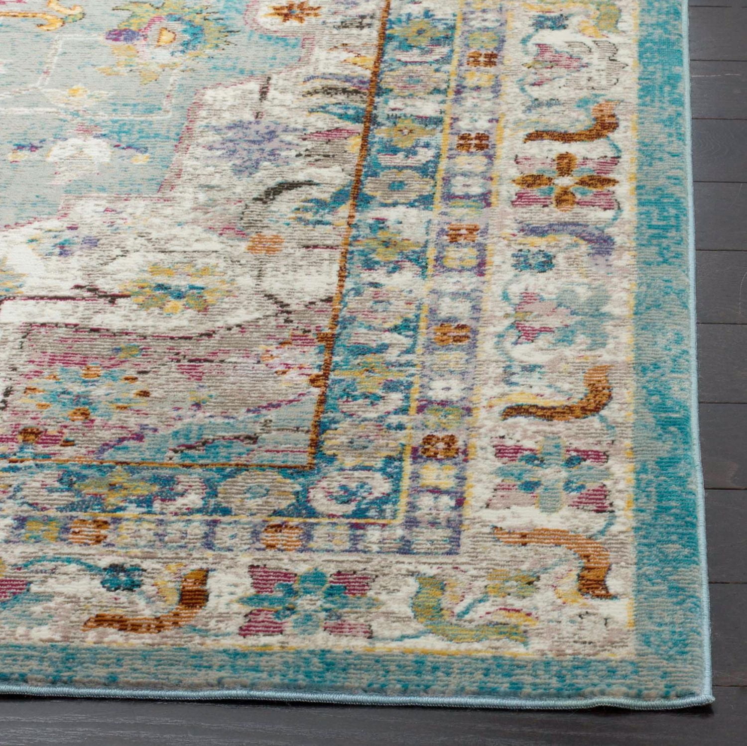 Safavieh Aria Natasa Tapis Traditionnel