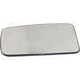 thumbnail image 6 of Mirror Glass Compatible With 2003-2006 Ford Expedition Lincoln Navigator Right Passenger Side Kool-Vue, 6 of 6