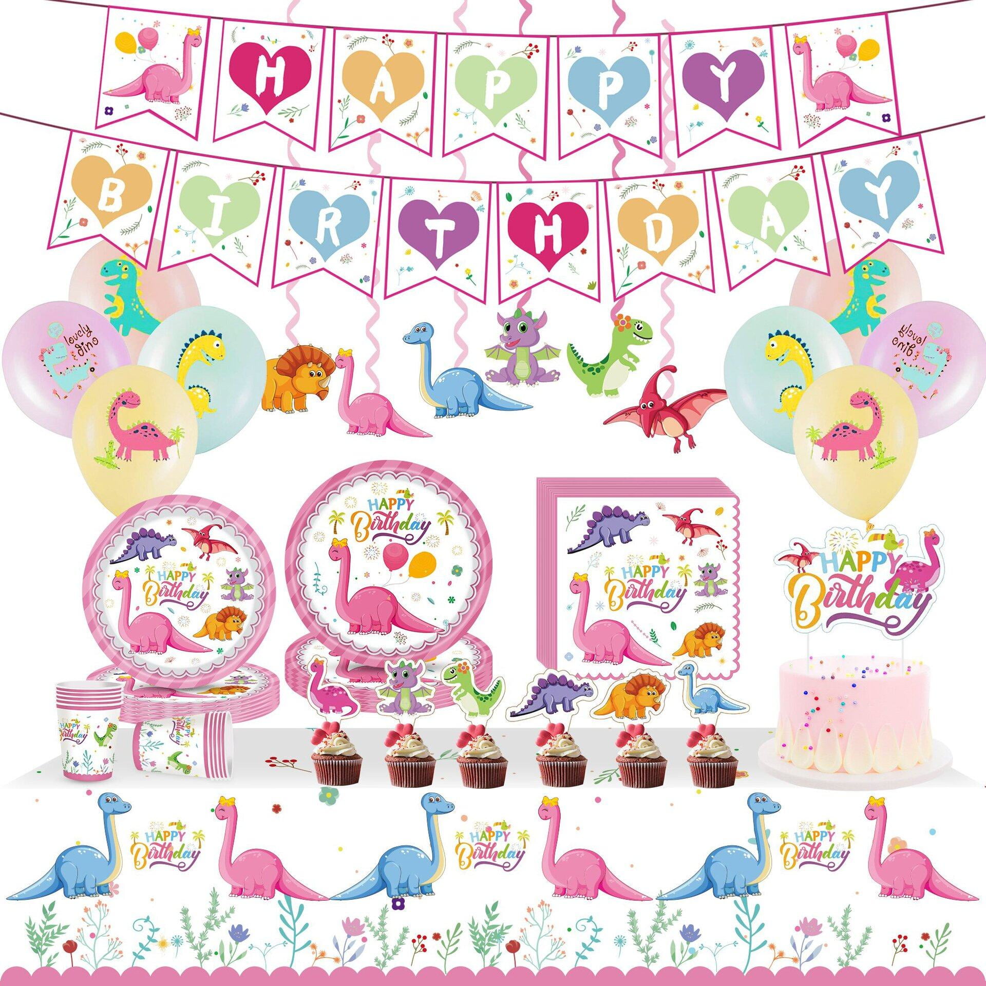 Paw Patrol Birthday Party Supplies And Decorations 8 Guests Walmart Com Paw Patrol Birthday Party Supplies And Decorations 8 Guests Walmart Com