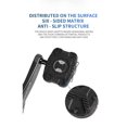 thumbnail image 4 of Bicycle Pedal Flat Platform Adapter Road Bike Pedal Plate Cycling Part, 4 of 7
