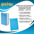 thumbnail image 7 of Harry Potter HogwartsHouse Ravenclaw Debossed-Cover Journal - 7.25”x 5”, 7 of 7