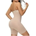 thumbnail image 4 of Ichuanyi Women's High Waist Nice Buttocks Peach Buttocks Belly-up Waist Shaping Corset, 4 of 6