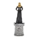 thumbnail image 4 of Chess Piece Toynk Marvel Chess Collection Emma Frost #47, 4 of 8