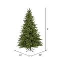 thumbnail image 4 of Vickerman 9' x 65" King Spruce Artificial Christmas Tree with Warm White Dura-Lit® LED Lights, 4 of 7