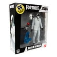 thumbnail image 7 of McFarlane Toys Fortnite Wild Card - Black Premium Action Figure, 7 of 7