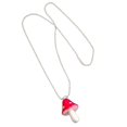 thumbnail image 3 of Novelty Pendant Necklace Chains For Women In Colorful Beaded Style Suitable For Special Occasions 1Pc, 3 of 3
