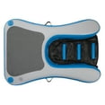 thumbnail image 2 of Inflatable Floating Dog Water Ramp Ladder, 2 of 13