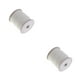 thumbnail image 1 of Yuarrent 80 Meters 2mm Waxed Cord Beading Jewelry Thread DIY Making Type1 NO1, 1 of 4