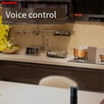 thumbnail image 5 of Tuya WiFi Smart Switch Module with Remote Control Smart Home DIY Breaker Relay Work for Alexa, 5 of 5