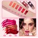 thumbnail image 5 of QIBEST-pintalabios líquido, brillo de labios de agua, tinte rojo Sexy, hidratante de larga duración, belleza Natural, maquillaje de labios, 5 of 5