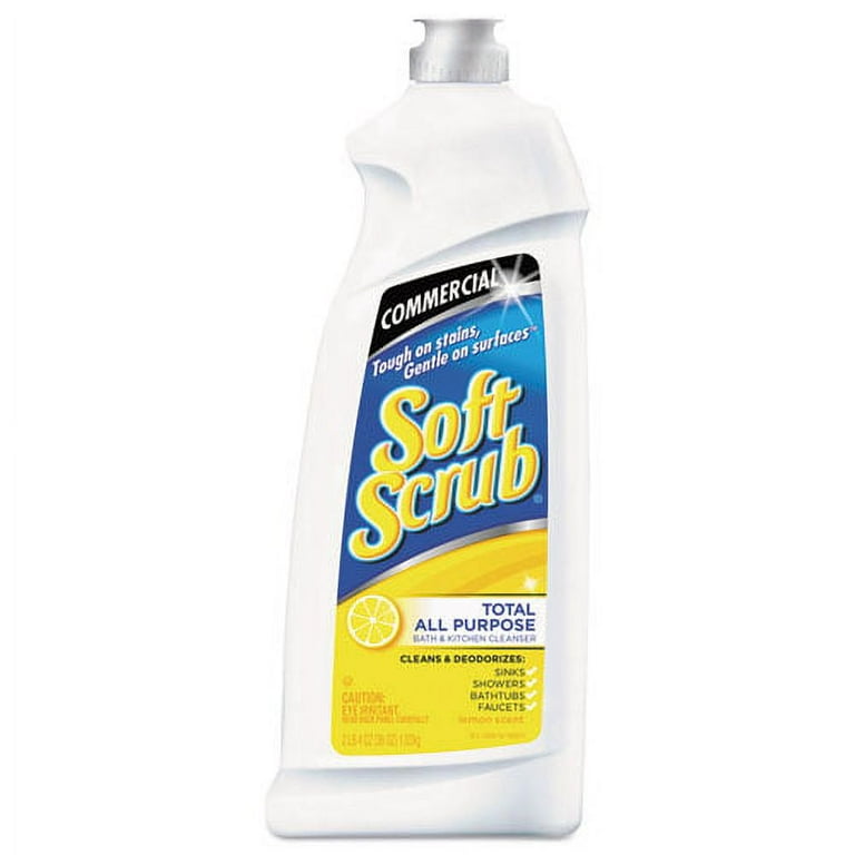 All Purpose Cleanser, Lemon Scent 36 oz Bottle, 6/Carton All Purpose Cleanser, Lemon Scent 36 oz Bottle, 6/Carton