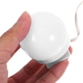 thumbnail image 4 of UPOUART 10Pcs Led Mirror Makeup Light for Women Auxiliary Lighting with Plastic, 4 of 5