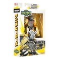 thumbnail image 2 of Anime Heroes - Digimon - WarGreymon Action Figure, 2 of 3