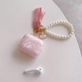 thumbnail image 3 of Funda para AirPods Funda protectora ZHIRUAN compatible con AirPods, 3 of 5