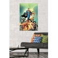 thumbnail image 2 of Trends International DC Justice League - Unite Poster, 2 of 4