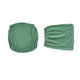 thumbnail image 1 of Cubiertas de silla protectoras para el respaldo del asiento Protector de cojines para el hogar Suministros para el hogar Multicolor Rotating Stretch Fundaver para sillón sólido Ejército Verde 2 piezas Inevent HA011157-02, 1 of 7