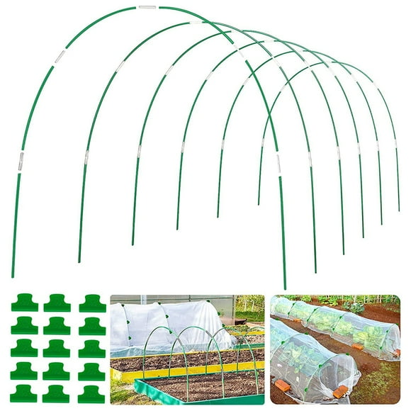 maskred Greenhouse With Garden Netting And Easy To Assemble Grow Tent Green House For Plants Greenhouse Kit