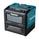 thumbnail image 1 of Makita MW001GZ 40V MAX XGT Litio-Ion 1.5 pies cúbicos. Microondas inalámbrico (solo herramienta), 1 of 5
