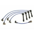 thumbnail image 2 of Karlyn 456 Spark Plug Wire Set Fits select: 1994-1996 NISSAN ALTIMA, 1993 NISSAN ALTIMA XE/GXE/SE/GLE, 2 of 3