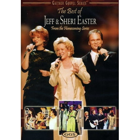 Best of Jeff & Sheri (DVD) (Best Of Jeff Stryker)