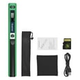 thumbnail image 7 of Tomshine Scanner Portable Handheld Wand Wireless Scanner A4 Size 900DPI JPG/PDF Formate LCD Display with Protecting Bag and 8GB TF Card for Business Document Reciepts Books Images, 7 of 7