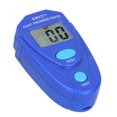 thumbnail image 3 of ANGGREK Thickness Tester, Paint Thickness Meter Battery Powered With Manual For Factory For For Technical Staff For Worker, 3 of 8