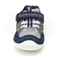 thumbnail image 5 of Stride Rite Kylo Kid's First Walker Sneaker, Sizes 3-6, 5 of 6