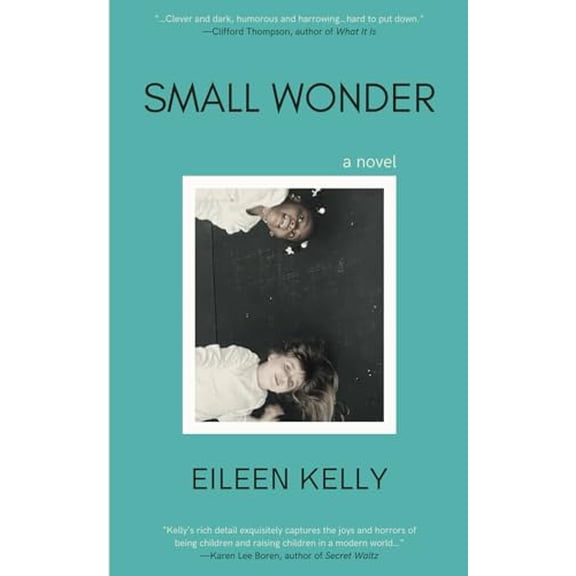 Pre-Owned Small Wonder, 9798988721369, , Paperback,