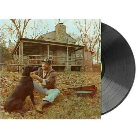 Chase Rice - Eldora - Music & Performance - Vinyl