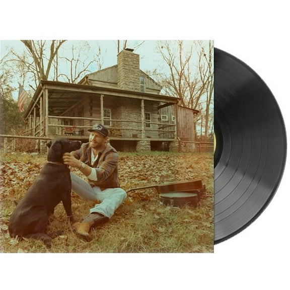 Chase Rice - Eldora - Music & Performance - Vinyl