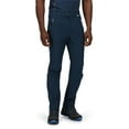 thumbnail image 2 of Regatta Mens Highton Water Repellent Hiking Pants, 2 of 5
