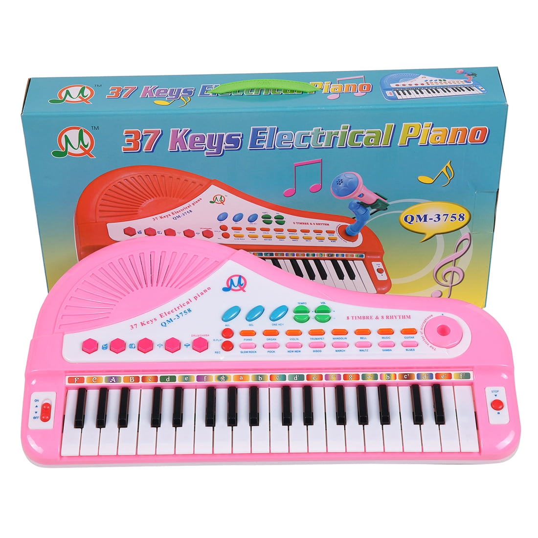 keyboards for kids