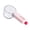 B, variant on Pet Physical Measuring Cup Spoon, Dienrx Food Measuring Spoon, Smart Adjustable Measuring Cups for Home Chefs, Bakers, Chefs, And Pet Owners