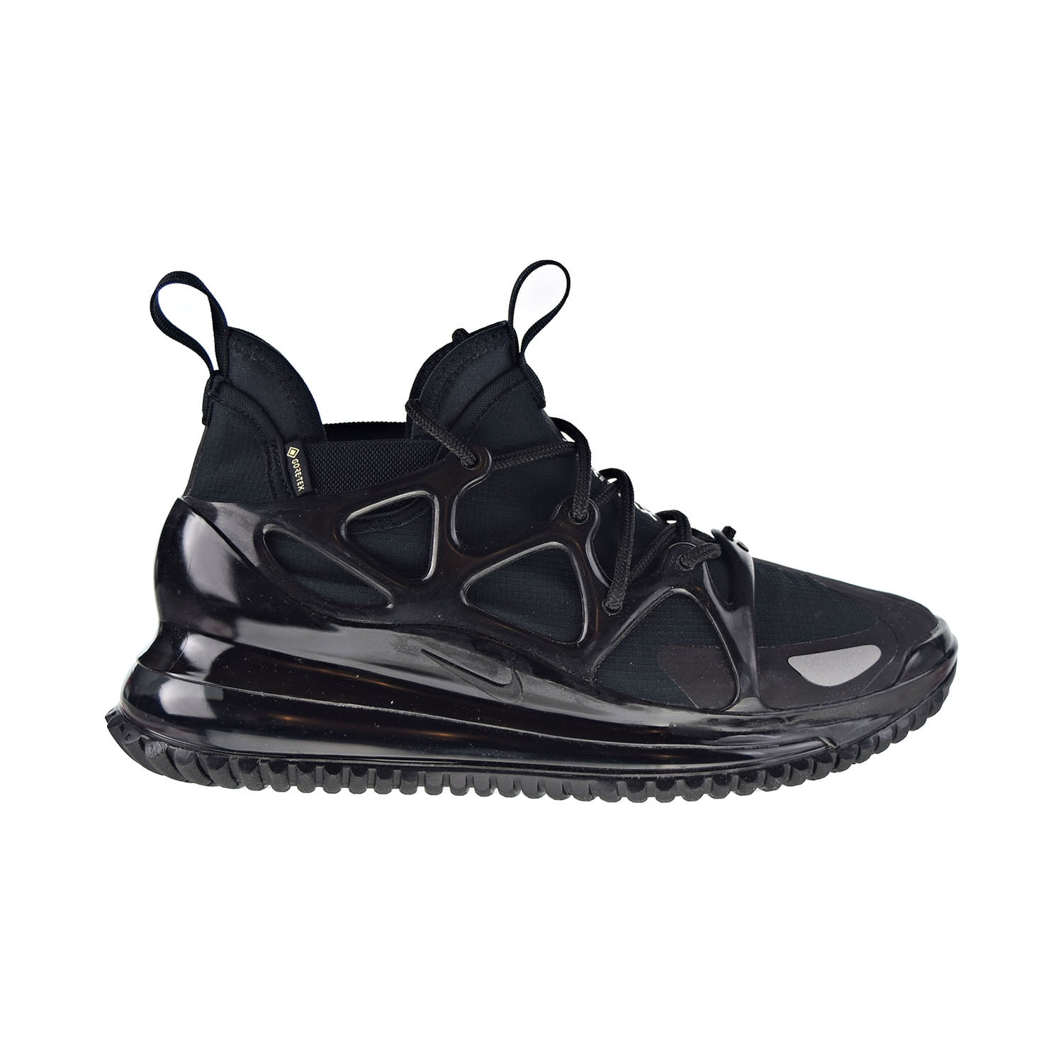 Niet meer geldig nek kiem Nike Air Max 720 Horizon Gore-Tex Men's Shoes Black bq5808-002 - Walmart.com