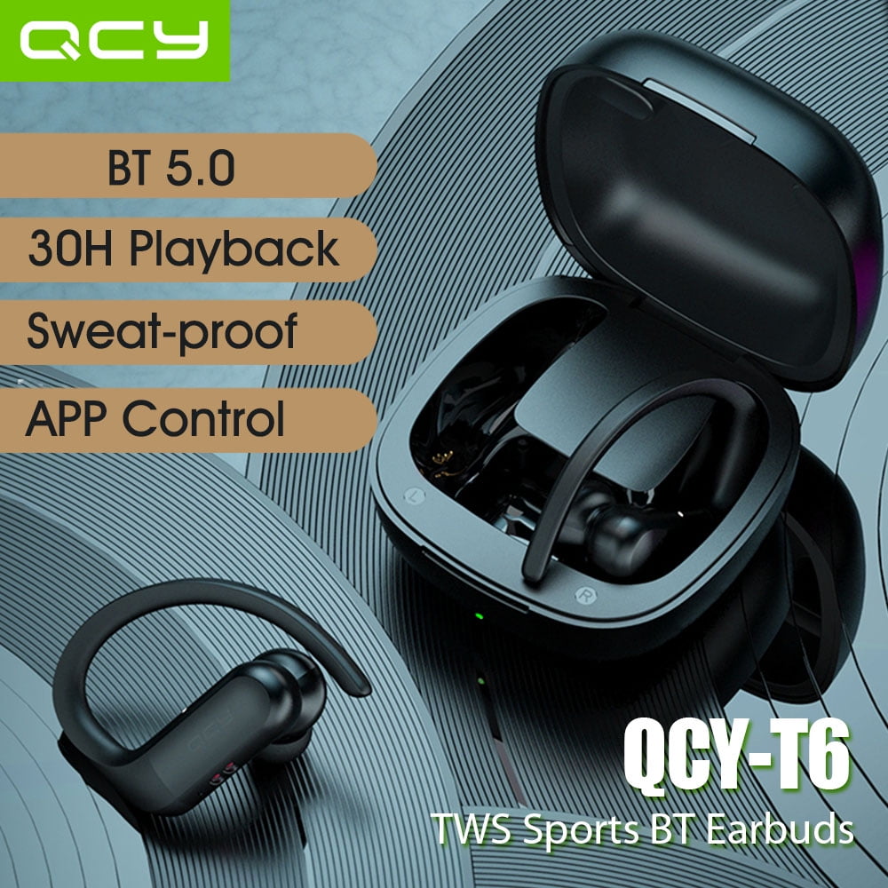 t6 bluetooth headset
